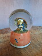 Hummel Sneeuwbol met Muziek, Antiek en Kunst, Ophalen of Verzenden