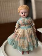 Antiek damespopje. 1860, Ophalen of Verzenden