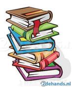 Boeken gezocht ! Aankoop - Inkoop partijen boeken., Gelezen, Verschillende onderwerpen, Ophalen