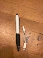 Originele Apple Lightning naar 3.5mm Koptelefoon Adapter, Ophalen of Verzenden, Zo goed als nieuw, Overige typen