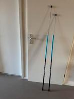 Vaste hengel 3 meter, Ophalen, Zo goed als nieuw, Vaste hengel