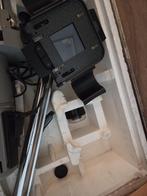 Donkere Kamer Ontwikkelset - Opemus 4 Meopta, Ophalen of Verzenden, Gebruikt, Complete dokaset