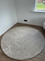 Rond vloerkleed ronde vloerkleden 195 cm, Ophalen, Nieuw