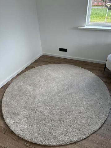 Rond vloerkleed ronde vloerkleden 195 cm beschikbaar voor biedingen