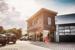 SKODA Scala 1.0 TSI Greentech 110pk Sport Business, Auto's, Skoda, Parkeersensor, Gebruikt, 610 kg, Zwart