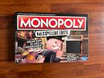Monopoly valsspelers editie, Hobby en Vrije tijd, Gezelschapsspellen | Bordspellen, Ophalen of Verzenden, Zo goed als nieuw