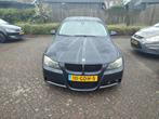 BMW 3  Serie  325i 2008 Sedan Business Line Navi Xenon NAP, Auto's, Origineel Nederlands, Te koop, 5 stoelen, 14 km/l