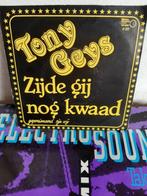tony gijs - zijde gij nog kwaad  8, Cd's en Dvd's, Vinyl Singles, Gebruikt, Verzenden, 7 inch, Single