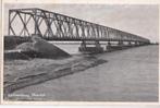 moerdijk  verkeersbrug, Verzamelen, Ansichtkaarten | Nederland, Ophalen of Verzenden, 1960 tot 1980