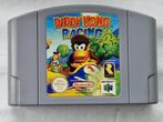 DIDDY KONG racing, Vanaf 3 jaar, Gebruikt, Ophalen of Verzenden, 1 speler