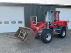 2011 Takeuchi / Terex TW10 Shovel / Wiellader, Zakelijke goederen, Wiellader of Shovel
