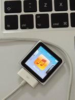 Ipod Nano 6, Audio, Tv en Foto, Mp3-spelers | Apple iPod, Apple, Apple, Ophalen of Verzenden, Zo goed als nieuw