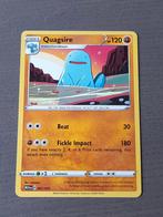 Promo mcdonalds 007/015 quagsire, Ophalen of Verzenden, Zo goed als nieuw, Losse kaart