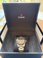 Tudor Blackbay 58, Staal, Staal, Polshorloge, Zo goed als nieuw