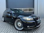 Alpina BMW ALPINA B3 BITURBO | Youngtimer | Memory | Panoram, Auto's, Alpina, Automaat, Achterwielaandrijving, Gebruikt, Zwart