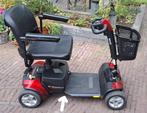 SCOOTMOBIEL BEAUFORT 6 - DEMONTABEL, 10 km/u of minder, Gebruikt, 16 t/m 25 km, Ophalen