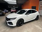 Honda CIVIC 1.0 I-VTEC EXECUTIVE / Leder / Camera / ad-Cruis, Auto's, Honda, Elektrische ramen, Gebruikt, Euro 6, Met garantie (alle)