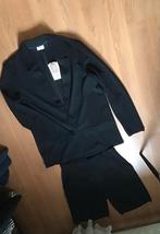 JDY zwart pak - short & blazer- Maat M - nieuw, Ophalen of Verzenden, Nieuw, Maat 38/40 (M), Kostuum of Pak