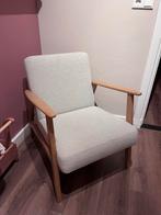IKEA Ekenaset fauteuil - Zo goed als nieuw!, Huis en Inrichting, Fauteuils, Ophalen, 75 tot 100 cm, Zo goed als nieuw, 50 tot 75 cm