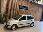 Fiat Panda 1.2 Edizione Cool [bj 2008] Airco/Nieuwe APK, Auto's, Fiat, Voorwielaandrijving, Gebruikt, 1242 cc, Elektrische ramen