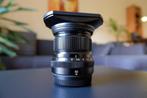 Fujinon lens 50mm f2.0 in mooie staat, Ophalen, Zo goed als nieuw, Standaardlens