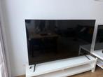 Samsung 4K 65 Smart TV UE65AU7040KXXN – LCD defect, Ophalen, LED, 50 Hz, Zo goed als nieuw