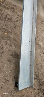 Oprij planken, Auto diversen, Ophalen of Verzenden