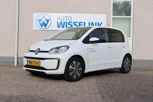 Volkswagen E-Up E-Load Up! Cruise/Camera/Pdc, Auto's, Bestelauto's, Bedrijf, Te koop, ABS, Achteruitrijcamera, Airbags, Airconditioning