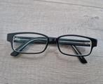 Gucci bril zwart italy vintage 1180 retro montuur frame, Overige merken, Zwart, Ophalen of Verzenden, Zo goed als nieuw