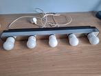 Ikea (spiegel)lamp, Ophalen of Verzenden, Zo goed als nieuw