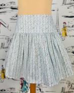 Christian Dior gebloemde logo zomer rok maat 12, Kinderen en Baby's, Dior, Customercare@dior.com, Zo goed als nieuw, Jurk of Rok