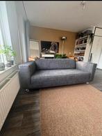 Grijs bankstel, design on stok, 210 breed, Ophalen, Zo goed als nieuw