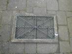 deurrooster, Ophalen of Verzenden, Zo goed als nieuw, Overige materialen, Buiten