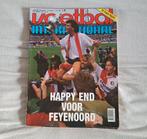 Voetbal International nr. 20-1992, Ophalen of Verzenden, Zo goed als nieuw, Overige binnenlandse clubs, Boek of Tijdschrift