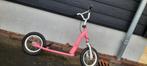 Roze step voor kinderen, Ophalen, Gebruikt, Gewone step, 2Cycle