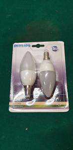 -	ledlampen philips 2 stuks, Ophalen of Verzenden, 'T Olde Gre-j, Info@toldegrej.nl, Endepoelstraat 20f Didam