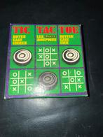 Boter kaas en eieren spel, Ophalen of Verzenden