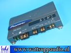 Pioneer PRS-D200 2 kanaals / mono versterker, Gebruikt, ., Ophalen of Verzenden, .