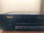 Akai AT-93L quartz reference master, Ophalen of Verzenden, Zo goed als nieuw