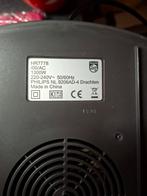 Philips HR7778 Keukenmachine - Krachtige Keukenassistent, Ophalen of Verzenden, Gebruikt, 3 snelheden of meer