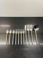 FUTURA Losse Bestek Delen, Ophalen of Verzenden, Zo goed als nieuw, Rvs of Chroom, Vaatwasserbestendig