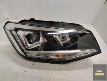 VW Caddy 2K5 Xenon LED rechterlamp Ideaal beschikbaar voor biedingen