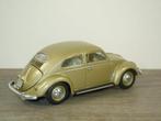 VW Volkswagen Beetle - Marklin 1:32, Hobby en Vrije tijd, Modelauto's | 1:32, Overige merken, Duitsland, Auto, Verzenden