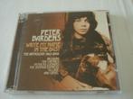 PETER BARDENS - WRITE MY NAME IN THE DUST  2cd, Ophalen of Verzenden