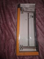 Nieuwe Haceka Handdoekhouder Roestvrij, Ophalen of Verzenden, Nieuw