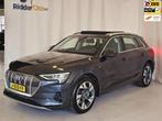 Audi E-tron E-tron 50 quattro Launch plus 71 kWh|GARANTIE|PA, Auto's, Audi, Automaat, 71 kWh, Vierwielaandrijving, 193 min