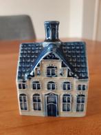 Klm Frans Hals Museum huisje uit 1962 zonder dopje, Ophalen of Verzenden, Zo goed als nieuw