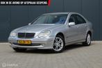 Mercedes C-klasse 240 l AUTOMAAT l, Automaat, Gebruikt, 2597 cc, 1465 kg