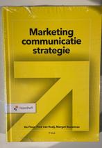 Ko Floor - Marketingcommunicatiestrategie 9e druk, Boeken, Economie, Management en Marketing, Nieuw, Ko Floor; Fred van Raaij; Margot Bouwman