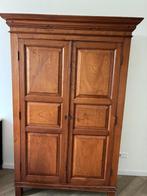 Prachtige eiken kast 188-124-55, Ophalen